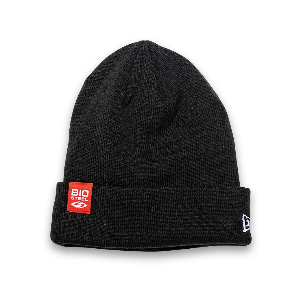 BIOSTEEL NEW ERA WINTER HAT