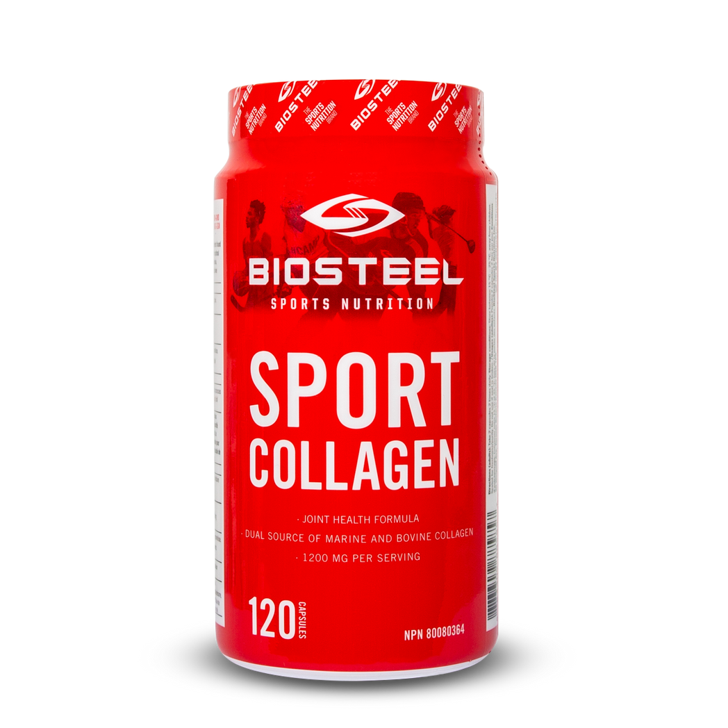 SPORT COLLAGEN