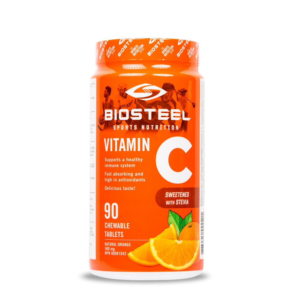 VITAMIN C