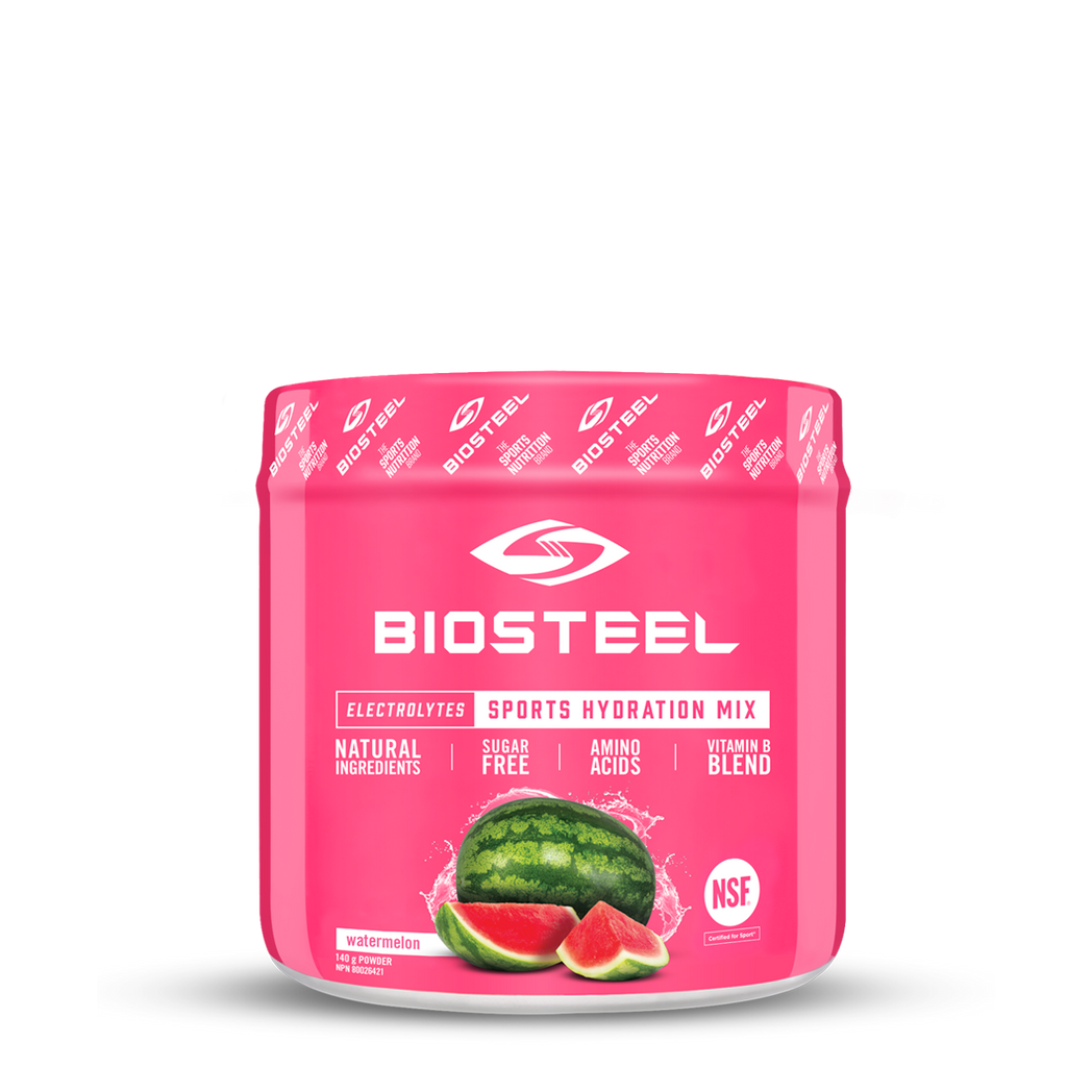 SPORTS HYDRATION MIX / Watermelon - 140g