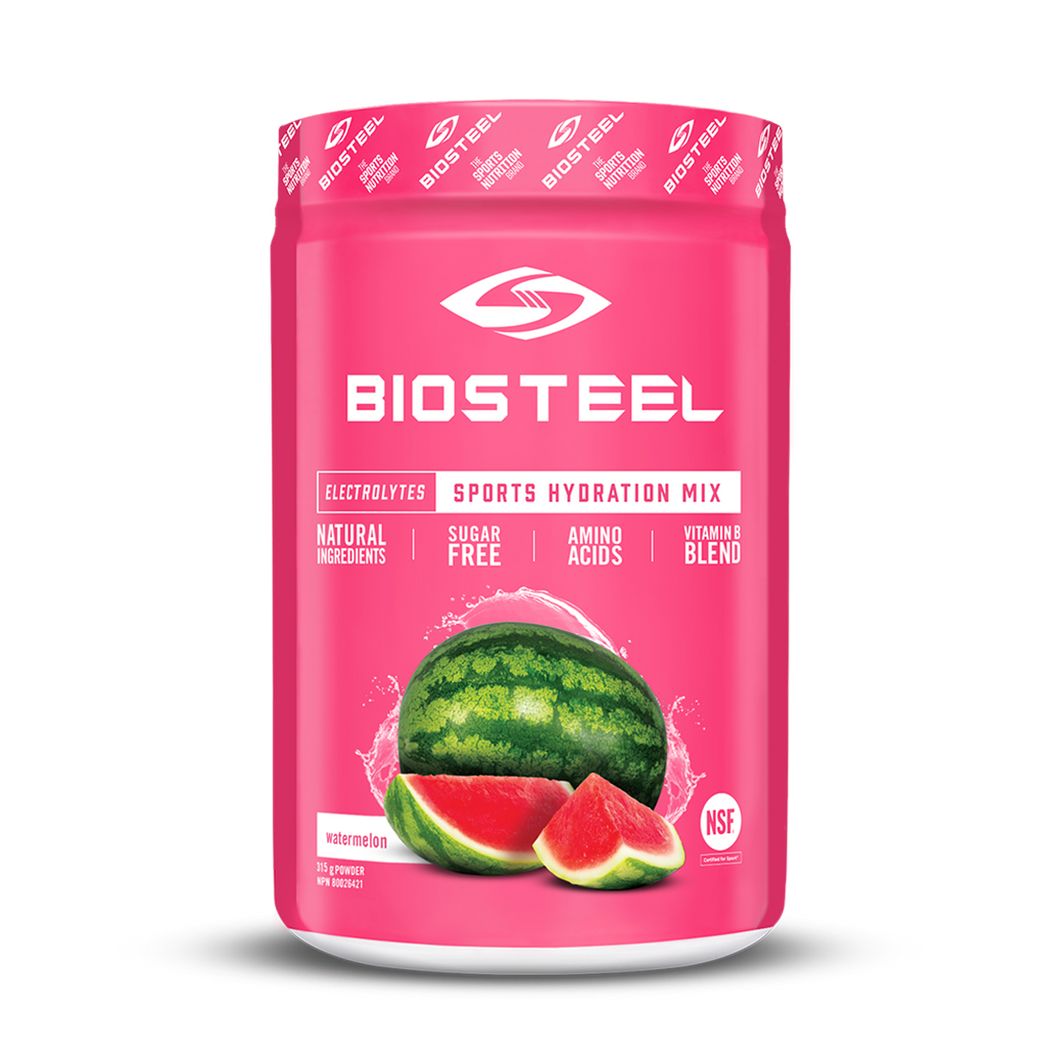 SPORTS HYDRATION MIX / Watermelon - 315g