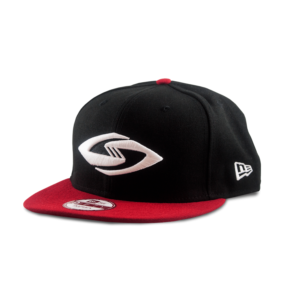 BIOSTEEL NEW ERA 9FIFTY HAT