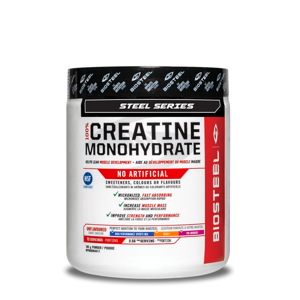 Creatine
