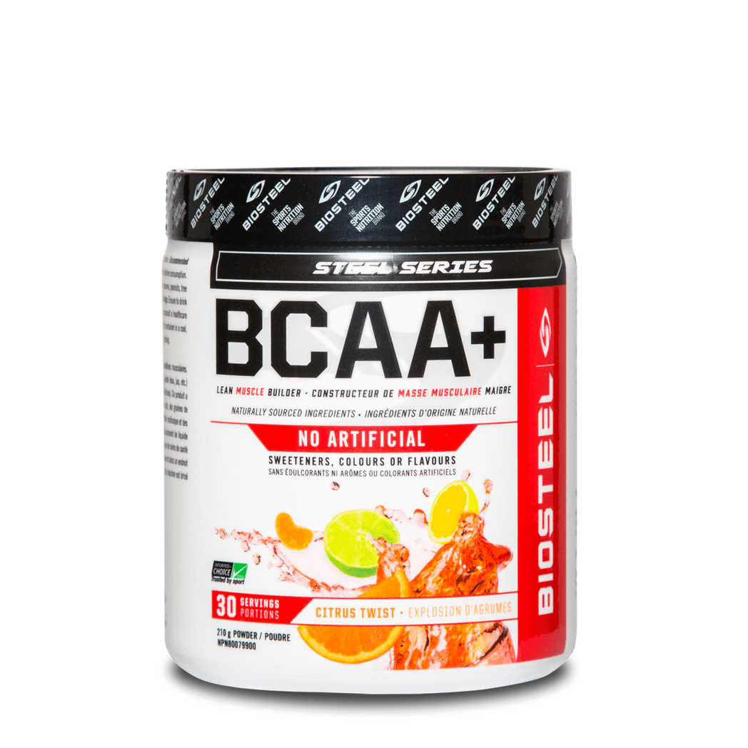 BCAA+ / Citrus Twist