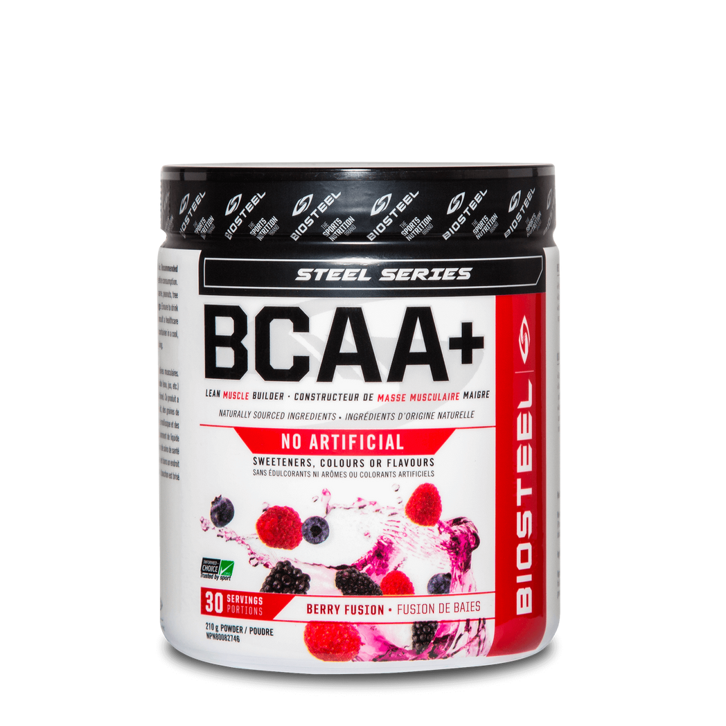 BCAA+ / Berry Fusion