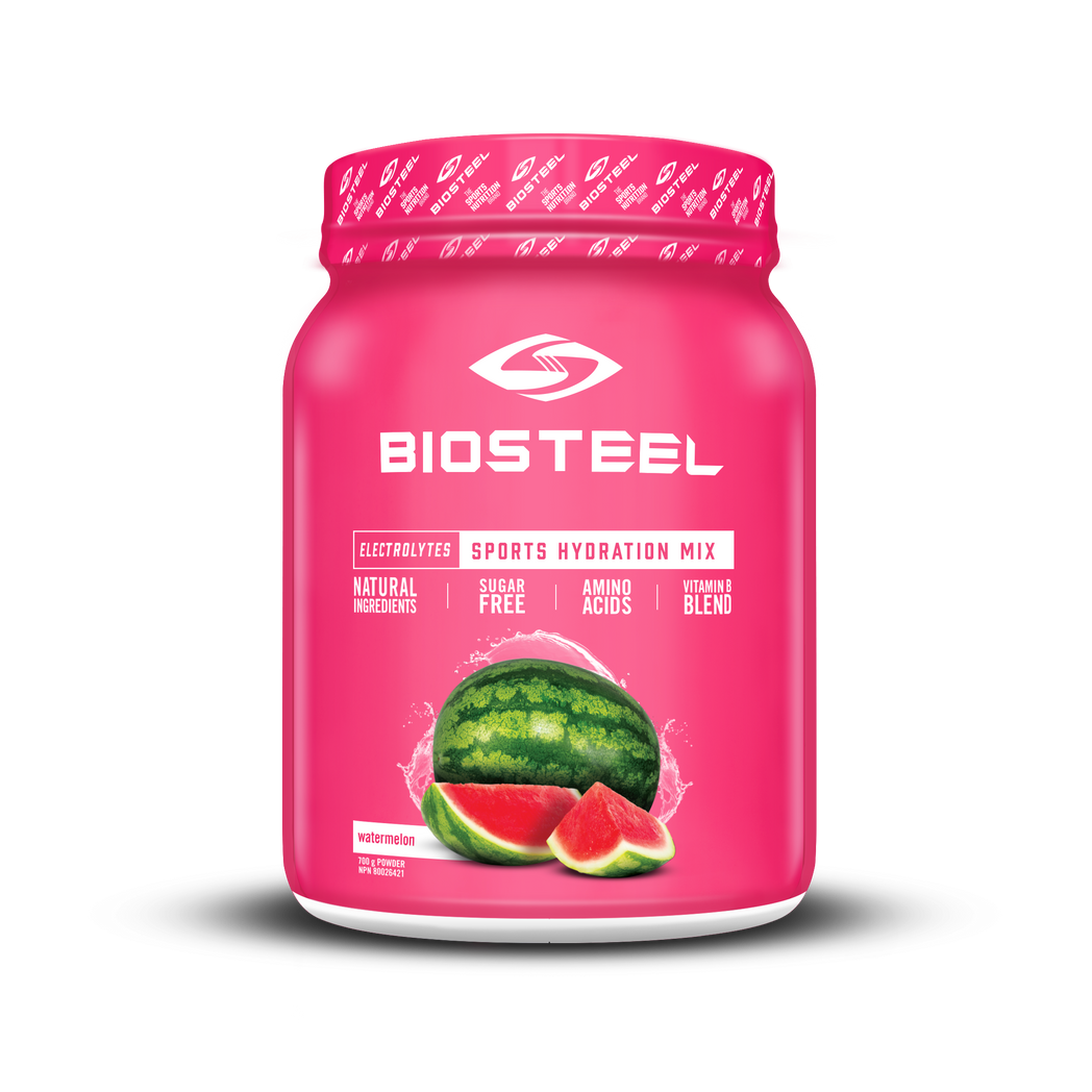 SPORTS HYDRATION MIX / Watermelon - 700g
