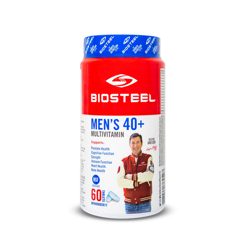Men's 40+ Multivitamin
