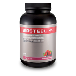 Recovery Formula / Strawberry - 5lbs