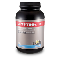 Advanced Recovery Formula / Vanilla - 5lb