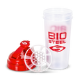 BIOSTEEL SHAKER CUP