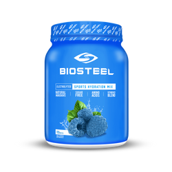 SPORTS HYDRATION MIX / Blue Raspberry - 700g