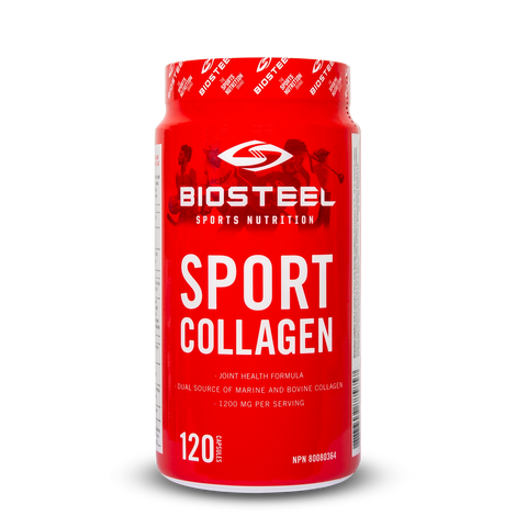 SPORT COLLAGEN