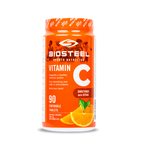 VITAMIN C