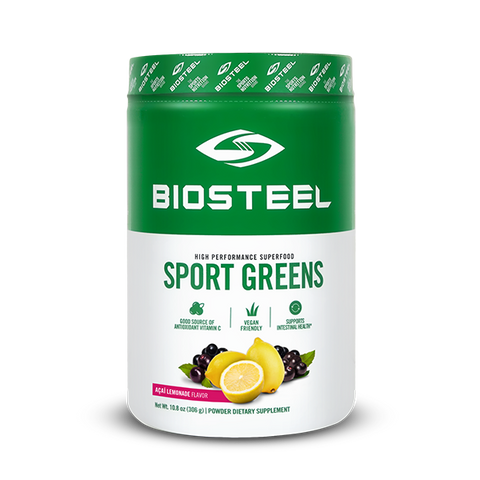 SPORT GREENS / Acai Lemonade