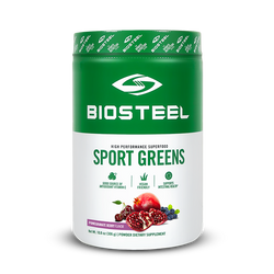 SPORT GREENS / Pomegranate Berry