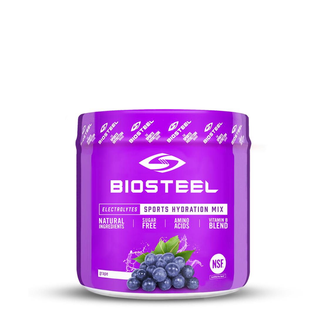 SPORTS HYDRATION MIX / Grape - 140g