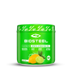 SPORTS HYDRATION MIX / Lemon-Lime - 140g