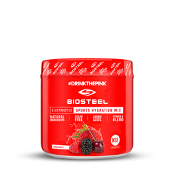 SPORTS HYDRATION MIX / Mixed Berry - 140g