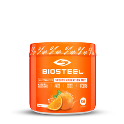 SPORTS HYDRATION MIX / Orange - 140g