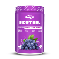 SPORTS HYDRATION MIX / Grape - 315g