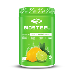 SPORTS HYDRATION MIX / Lemon-Lime - 315g
