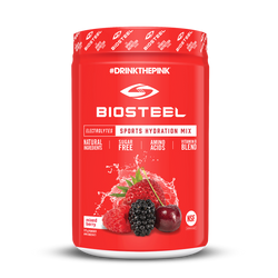 SPORTS HYDRATION MIX / Mixed Berry - 315g