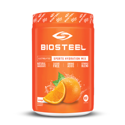 SPORTS HYDRATION MIX / Orange - 315g