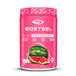 SPORTS HYDRATION MIX / Watermelon - 315g