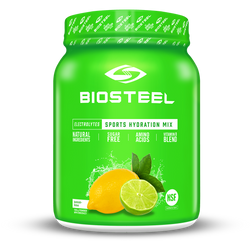 SPORTS HYDRATION MIX / Lemon-Lime - 700g
