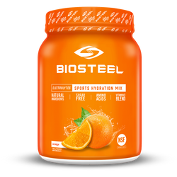 SPORTS HYDRATION MIX / Orange - 700g