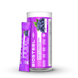 SPORTS HYDRATION MIX TUBE / Grape