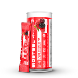 SPORTS HYDRATION MIX TUBE / Mixed Berry