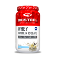 WHEY PROTEIN ISOLATE / Vanilla