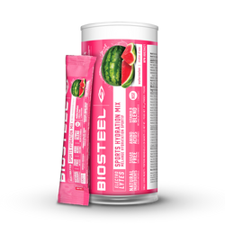 SPORTS HYDRATION MIX TUBE / Watermelon