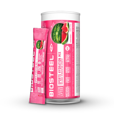 SPORTS HYDRATION MIX TUBE / Watermelon