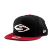 BIOSTEEL NEW ERA 9FIFTY HAT