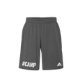 #CAMP Performance Shorts / Gray