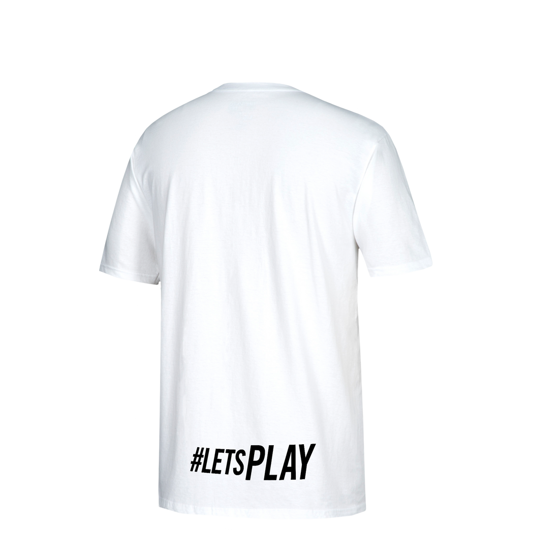 #CAMP Short Sleeve Performance Tee