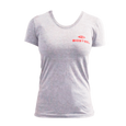 WOMEN'S OFFICIAL BIOSTEEL T-SHIRT