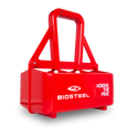 BIOSTEEL TEAM WATER BOTTLE CARRIER