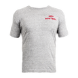 MEN'S OFFICIAL BIOSTEEL T-SHIRT