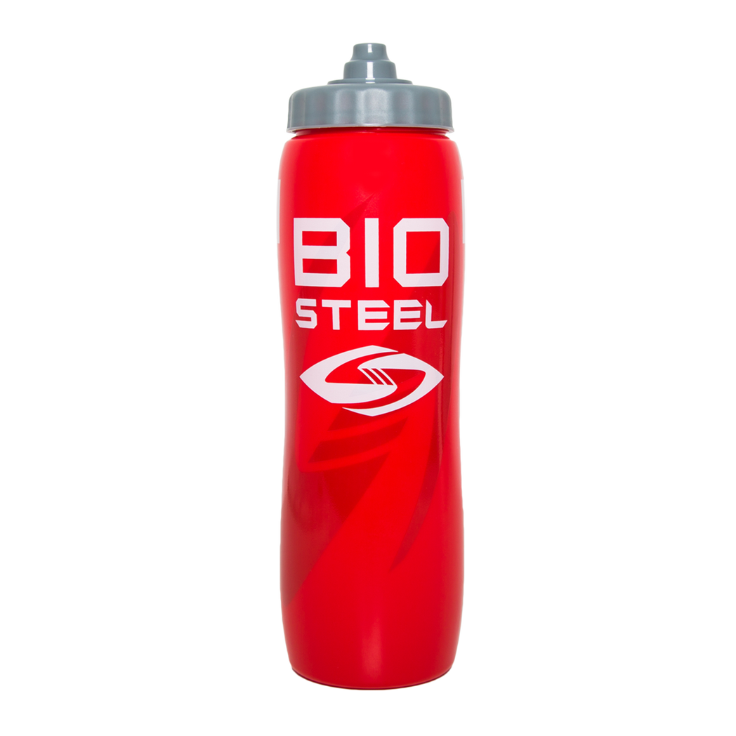 BIOSTEEL TEAM WATER BOTTLE