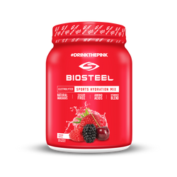 SPORTS HYDRATION MIX / Mixed Berry - 700g