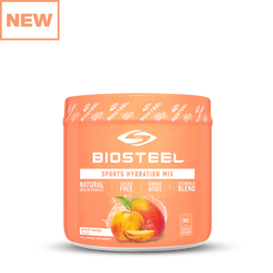 SPORTS HYDRATION MIX / Peach Mango - 140g