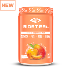 SPORTS HYDRATION MIX / Peach Mango - 315g