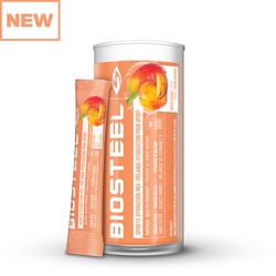 SPORTS HYDRATION MIX TUBE / Peach Mango