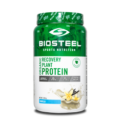 ORGANIC RECOVERY PLANT PROTEIN / Vanilla