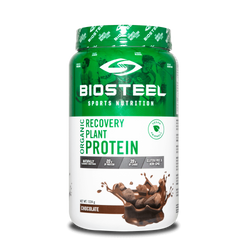 ORGANIC RECOVERY PLANT PROTEIN / Chocolate