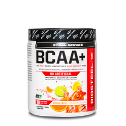 BCAA+ / Citrus Twist