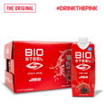 Ready To Drink: 12 pack / Mixed Berry